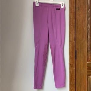 Kids XL kerrits riding pants.